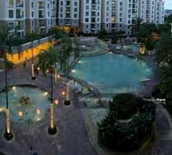 Aspen Heights (D9), Condominium #523438351